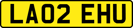 LA02EHU