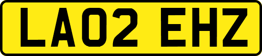 LA02EHZ