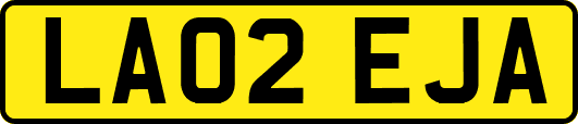 LA02EJA