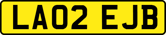 LA02EJB
