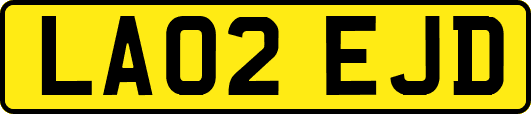 LA02EJD