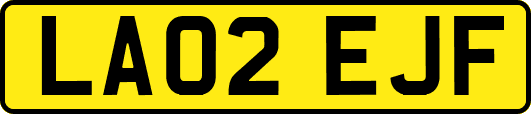 LA02EJF