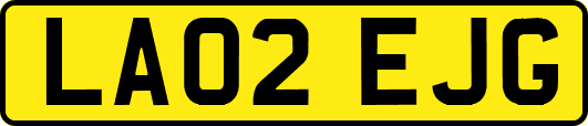LA02EJG