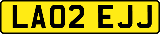 LA02EJJ