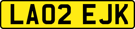 LA02EJK