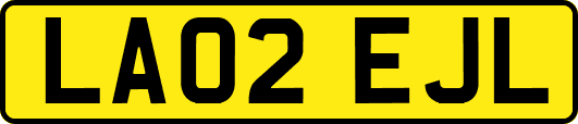 LA02EJL