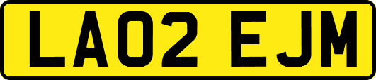 LA02EJM