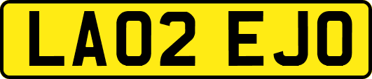 LA02EJO