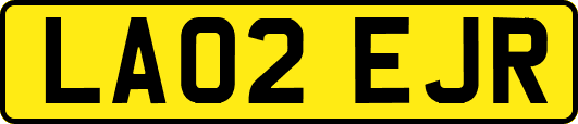 LA02EJR