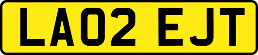 LA02EJT