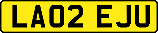 LA02EJU