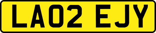 LA02EJY