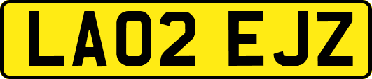 LA02EJZ