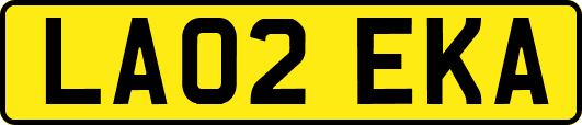 LA02EKA