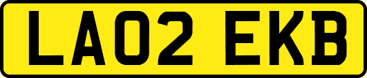 LA02EKB