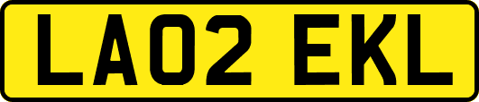 LA02EKL