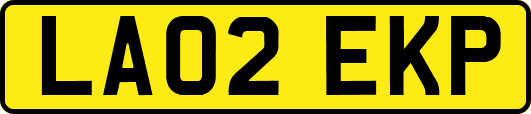 LA02EKP