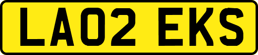 LA02EKS
