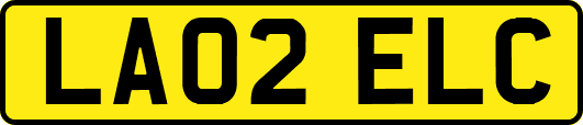 LA02ELC