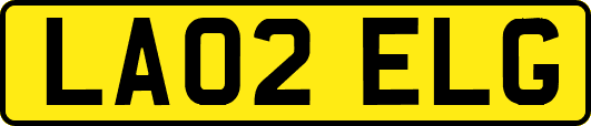 LA02ELG