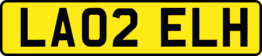 LA02ELH