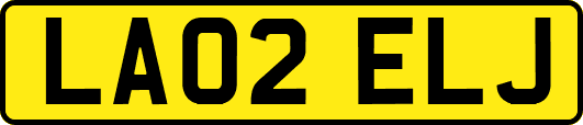 LA02ELJ