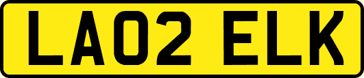 LA02ELK