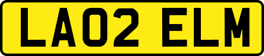 LA02ELM