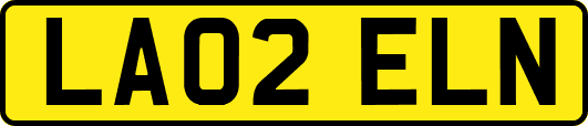 LA02ELN
