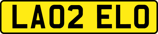 LA02ELO