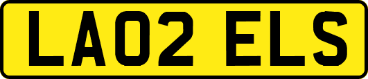 LA02ELS