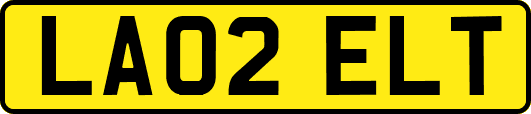 LA02ELT
