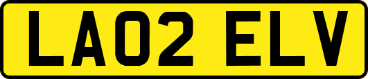 LA02ELV