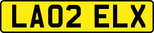 LA02ELX