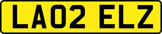 LA02ELZ