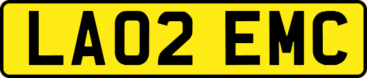 LA02EMC