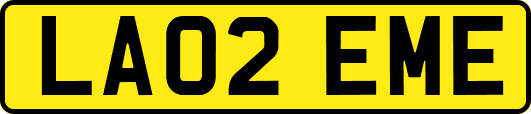 LA02EME