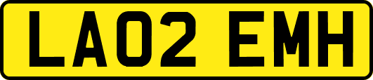 LA02EMH
