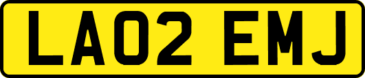 LA02EMJ