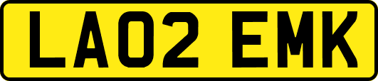 LA02EMK
