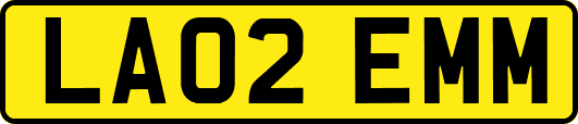 LA02EMM