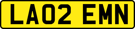 LA02EMN