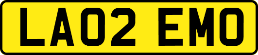 LA02EMO