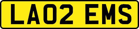 LA02EMS