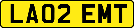 LA02EMT