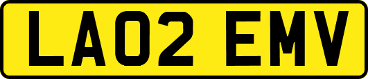 LA02EMV