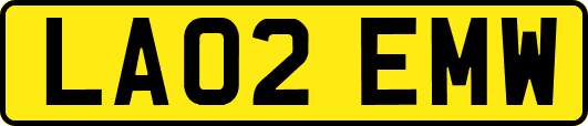 LA02EMW