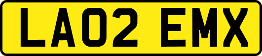LA02EMX