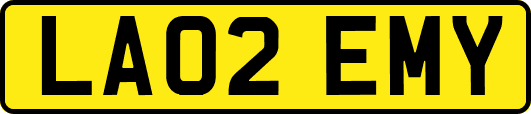 LA02EMY