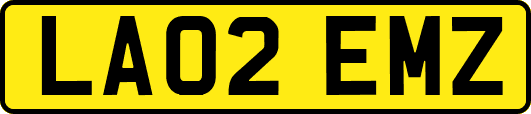 LA02EMZ